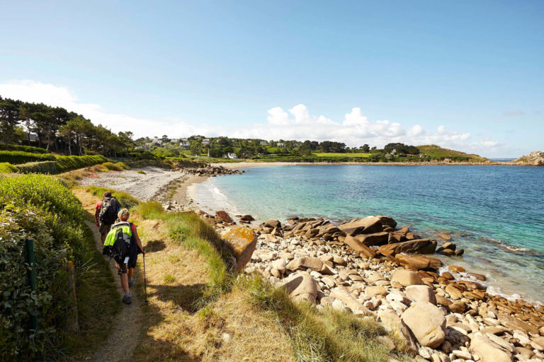 A Voir, à Visiter En Baie De Morlaix : Découvrez Les Incontournables