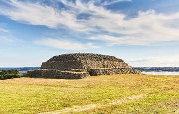 Journées Européennes du Patrimoine à Plouezoc