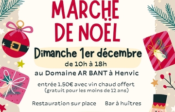 Marché de Noël de l