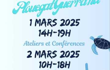 Salon de la détente et du bien-être Du 1 au 2 mars 2025