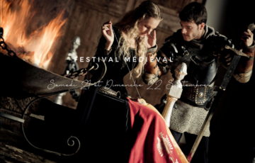 Festival médiéval