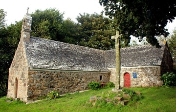 Journées Européennes du Patrimoine à St Jean du Doigt