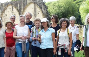 Stage de chant traditionnel et plain chant Du 22 au 23 oct 2024