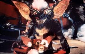 CINÉ des enfants- Apéro des parents "Gremlins" Le 27 déc 2024