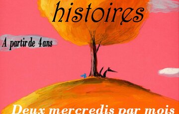 Exposition "A la découverte du Grand dictionnaire historique des Saints et Saintes de Bretagne"